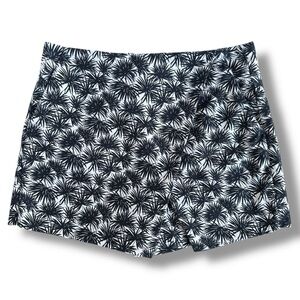 MICHAEL Michael Kors Golf Skirt Skort Shorts Floral